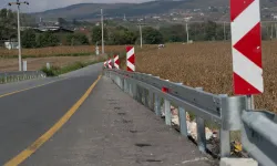 Sakarya'da 2025 yılında 75 kilometre otokorkuluk yapıldı