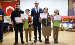 Sakarya'da 'Gelenekten Geleceğe Kukla Atışmaları'