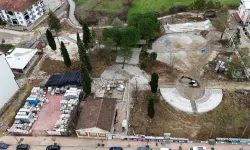 Sakarya'da Kaynarca'nın yeni yaşam alanı olacak proje hız kazandı