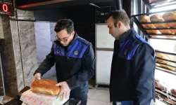 Sakarya'da Ramazan öncesi fırınları tek tek denetledi