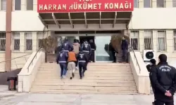 Şanlıurfa'da 20 milyon TL'lik vurgun önlendi
