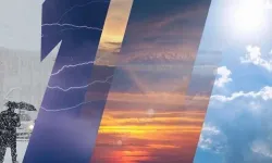 Sıcaklık kuzeybatıda artıyor... Doğu'da kar ve çığ alarmı!