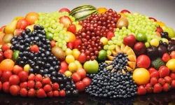 Tarım ÜFE'nin zirvesinde yumuşak ve sert çekirdekli meyveler var