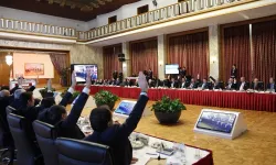 Terörsüz Türkiye raporu kabul edildi