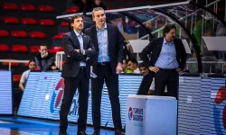 TOFAŞ Antrenörü Murat Yılmaz: Bu galibiyet önemliydi