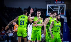 Tofaş, Büyükçekmece deplasmanına hazır