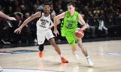 TOFAŞ çeyrek finalde Beşiktaş Gain'i konuk ediyor