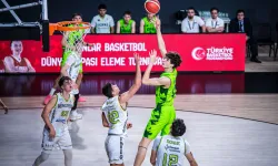 Tofaş, pencereyi 3'te 2 ile tamamladı