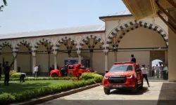 Topkapı'da 'Acil Durum Tatbikatı' 17 Şubat'ta yapılacak