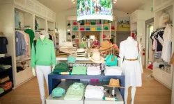 U.S. Polo Assn., USPA Ulusal Polo Merkezi'nde deneyimsel USPA Shop amiral mağazasını tanıttı