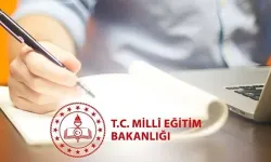 Yurt dışında görevlendirilecek öğretmen ve okutmanların sınav sonuçları açıklandı