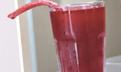 Adana Şalgamı AB tescilli 45. ürünümüz oldu