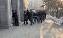 Ağrı'da yasa dışı bahis operasyonu