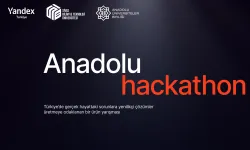 Anadolu Hackathon için başvurular 8 Nisan'a kadar sürecek
