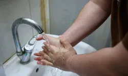 Antalya Büyükşehir'den öğrencilere 'Can Suyu'