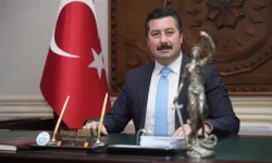 Başkan Ercan Özel'den 8 Mart mesajı: 'Kadınlar toplumun mimarıdır'