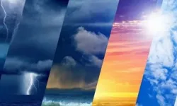 Bayram öncesi haftanın ilk gününde hava nasıl olacak?