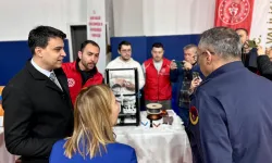 Bilecik Pazaryeri'nde 'Uluslararası Sıfır Atık Günü'