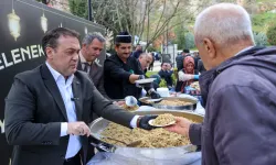 Bilecik'te asırlık gelenek yaşıyor