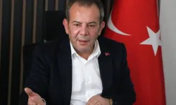 Bolu Belediye Başkanı ve yardımcısı tutuklandı!