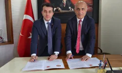 Bursa Gemlik'te 'Çocuk Teslim Merkezi' protokolü imzalandı