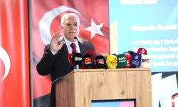 Bursa merkezli dev operasyon! Başkan Bozbey dahil 59 şüpheliye gözaltı!