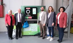 Bursa Nilüfer'de Üçge Şirketler Grubu'na inovasyon ziyareti