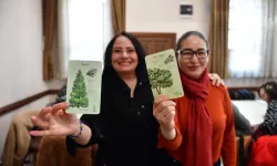 Bursa Osmangazi'de kadınlar haklarını masallarla anlattı