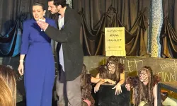 Bursa Uludağ Üniversitesi GSF öğrencilerinden özel güne özel program