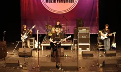 Bursa'da 15. Nilüfer Liseli Gençler Arası Müzik Yarışması başlıyor