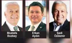 Bursa'da başkanlardan Bozbey'e gözaltı tepkisi: Halkın iradesine gölge düşürülüyor!