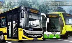 Bursa'da bayram boyunca ücretsiz ulaşım