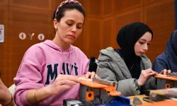 Bursa'da eşitlik birlikte mümkün