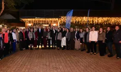 Bursa'nın üreten kadınları sürdürülebilir gelecek için buluştu