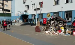 ÇAK-TİM'den tatbikat