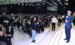 Çayırova'da Başkan Çiftçi'den gençlere müjde