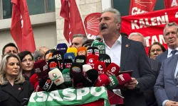 CHP Bursa Büyükşehir'den seslendi... CHP'lilerden saat 19.00 çağrısı