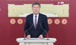 CHP'li Sarıbal: Bursa hızlı tren projesinde önceki hatalar tekrarlanmasın