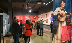 'Çınarlı Kentin Kadınları'nın dünyasına yolculuk