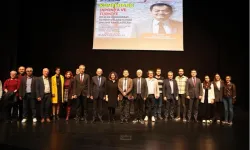 Denizli'de deprem farkındalık semineri