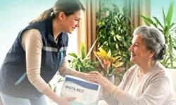 Denizli'de hasta bezi yardımı için başvurular başladı