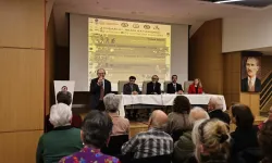 Denizli'de Yaşlılara Saygı Haftası yoğun katılımla başladı