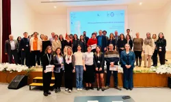 Dokuz Eylül'de bilimin pusulası 'Etik' oldu