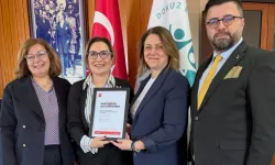 Dokuz Eylül'ün kalitesine uluslararası yeni tescil