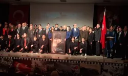 Edirne Keşan'da 18 Mart'a özel etkinlik