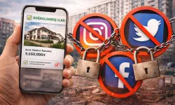 Emlakta 'doğrulanmış ilan' tartışması... Sosyal medya düzenlemesi tepki çekti