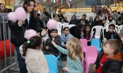 Gebzeliler, Büyükşehir'le eski ramazanları hatırladı