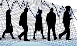 Genç nüfusta işsizlik oranı yüzde 15,8