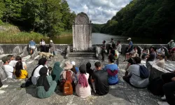 Gezi İstanbul için kayıtlar başladı