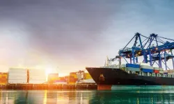 İhracatta Almanya, ithalatta Çin ilk sırada... Dış ticaret açığı artış gösterdi